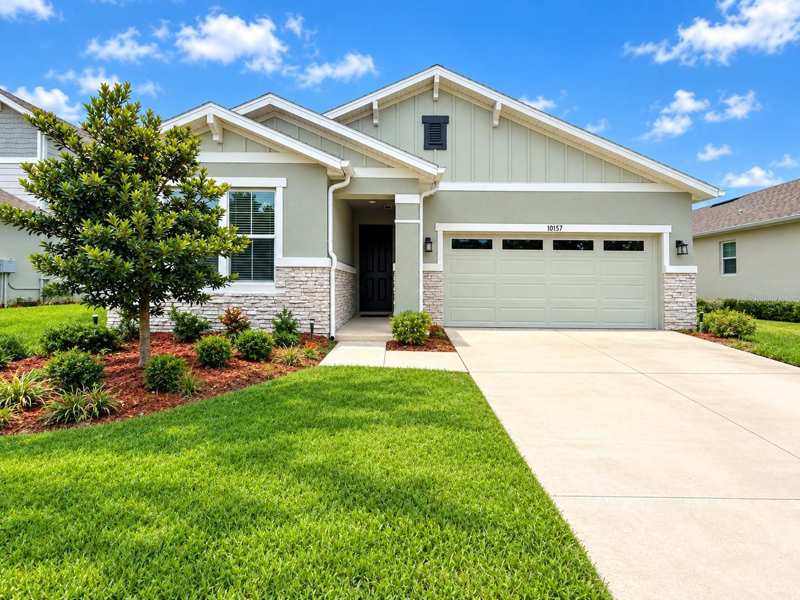 4 bedroom Single Family Residence at 10157 Spring Lake Drive, Palisades Ph 3D, Clermont — photo 1