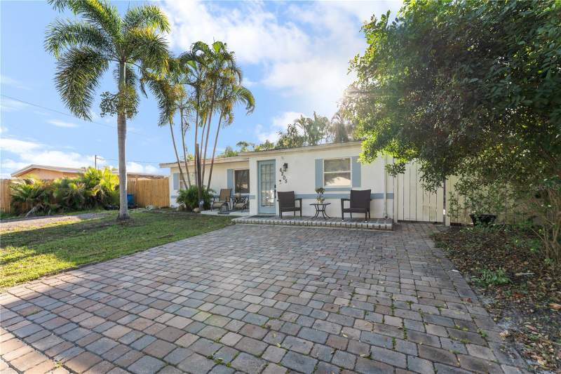 3 bedroom Single Family Residence at 6205 65th Street, Carpenter Park, Pinellas Park — photo 3