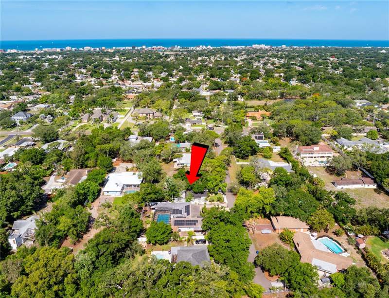3 bedroom Single Family Residence at 13012 96TH AVENUE, ALSTON HEIGHTS 4, SEMINOLE — photo 5