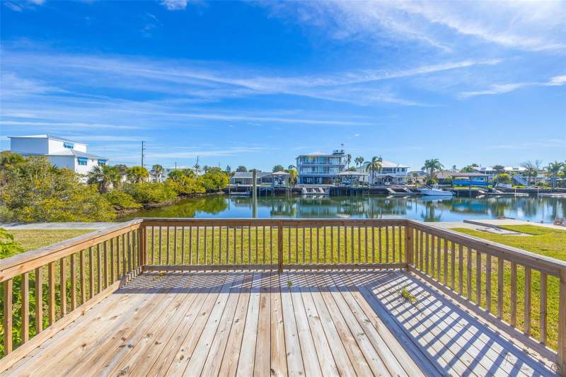 3 bedroom Single Family Residence at 4512 Haiti Drive, Gulf Coast Ret, Hernando Beach — photo 3