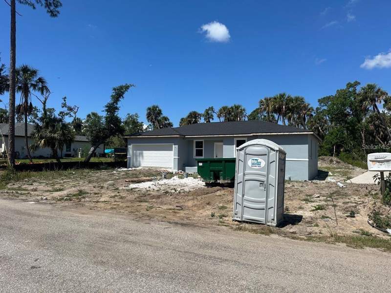 4 bedroom Single Family Residence at 199 Statler Street, Port Charlotte Sec 016, Port Charlotte — photo 3