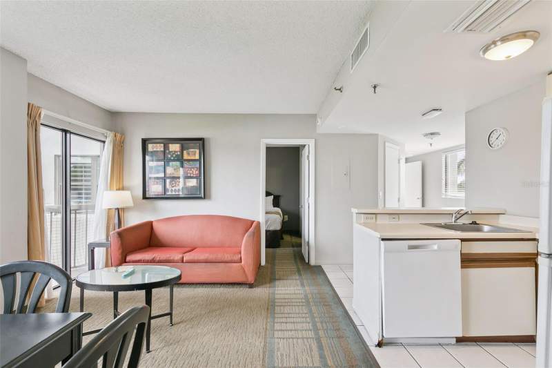 2 bedroom Condo - Hotel at 6165 Carrier Drive #2201, Enclave At Orlando Ph 02, Orlando — photo 5