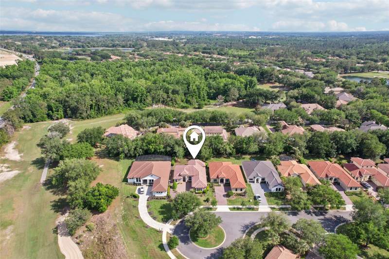 3 bedroom Single Family Residence at 26345 SAN GABRIEL, LAS COLINAS PH II SUB, HOWEY IN THE HILLS — photo 4