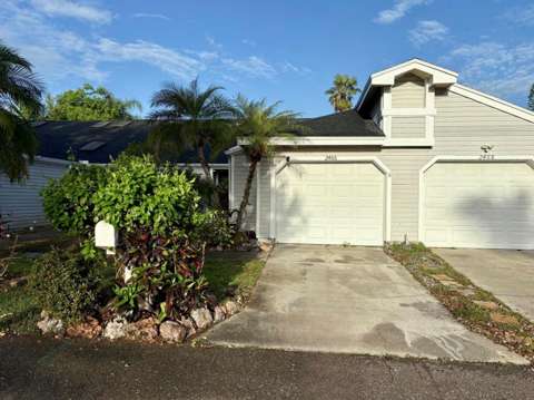 2466 Alhambra Street, home for sale in Clearwater 33761