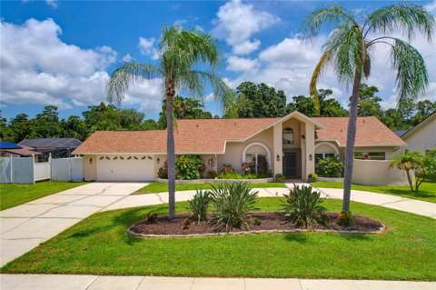 80 Foxfire Lane, gated community for sale in Oldsmar