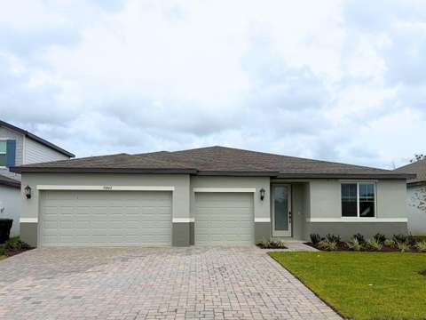 10842 Budding Blossom Court, home for sale on Budding Blossom Court