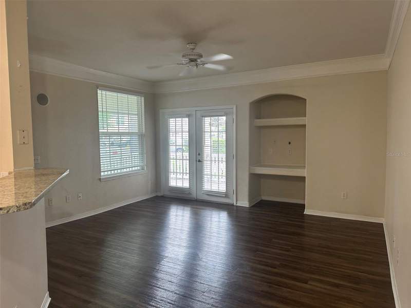 2 bedroom Condominium at 3324 Parkchester Square Boulevard #102, Hamptons At Metrowest, Orlando — photo 5