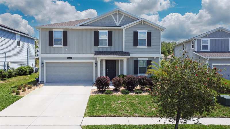 5 bedroom Single Family Residence at 5526 Limestone Street, Stoneybrook Hills, Mount Dora — photo 1