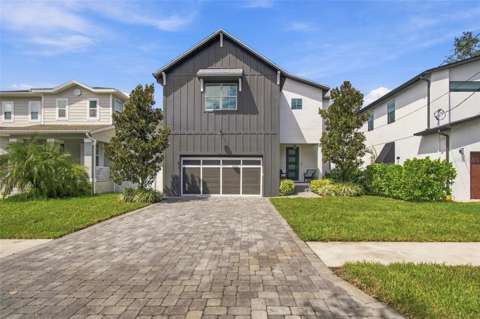 7409 S Sparkman Street, home for sale in Tampa 33616