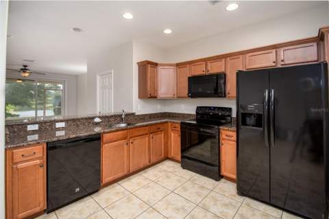 403 Harbor Ridge Drive, Palm Harbor FL - photo 7 of 35