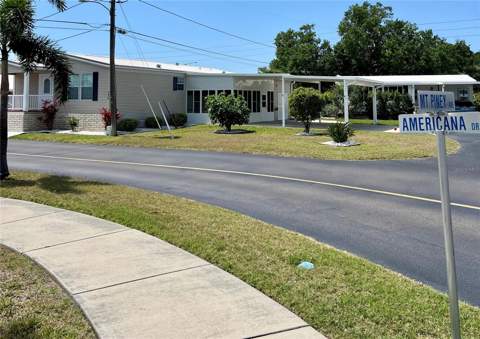 7316 Americana Drive #146, St Petersburg FL - photo 6 of 35