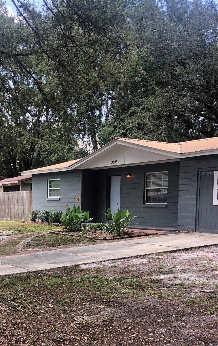 3 bedroom Single Family Residence at 3803 NE 13th Street, Highland Court Manor, Gainesville — photo 4