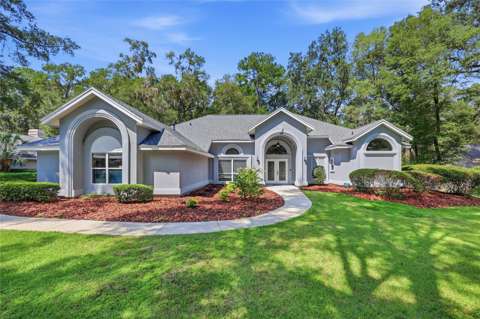 4236 SW 91St Drive, golf community for sale in Gainesville