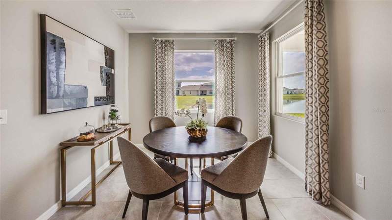 4 bedroom Single Family Residence at 3503 Hazy Glen Lane, Varrea, Plant City — photo 5