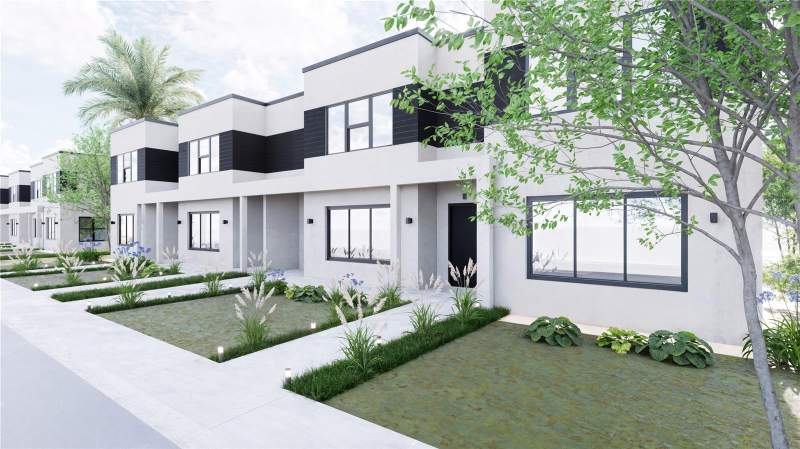 3 bedroom Townhouse at 5750 Cyrils Road #Thrl Lot 53, Horizons At Sunbridge, St Cloud — photo 3