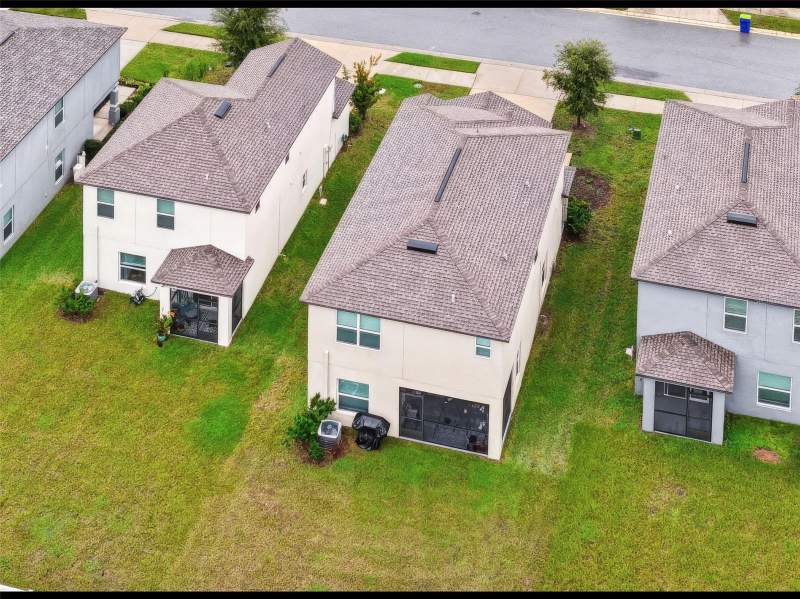 4 bedroom Single Family Residence at 6330 Ten Acre Court, Abbott Square Ph 1B, Zephyrhills — photo 3