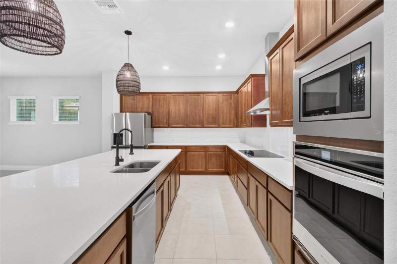 4 bedroom Single Family Residence at 6035 Nikki Lane, Copeland Crk, Odessa — photo 3