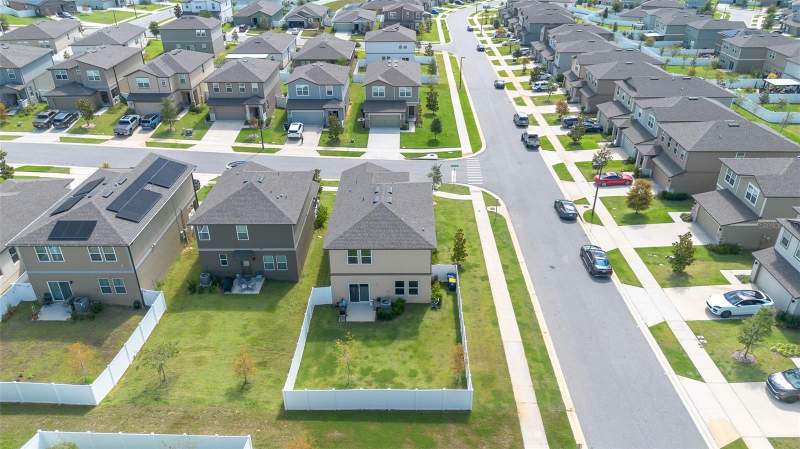 4 bedroom Single Family Residence at 2207 Bear Peak Road, Villages/Minneola Hills Ph 2B, Minneola — photo 5