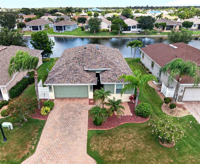 3 bedroom Single Family Residence at 24611 Rio Villa Lakes Circle, Rio Villa Lakes, Punta Gorda — photo 1