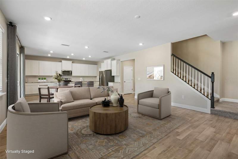 5 bedroom Single Family Residence at 1297 Bering Road, Union Park Ph 8B & 8C, Wesley Chapel — photo 3