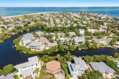 109 Gull Drive, home for sale in Anna Maria 34216