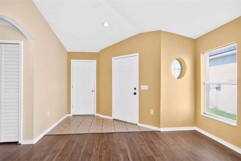 3 bedroom Single Family Residence at 12629 Evington Point Drive, Panther Trace Ph 2A-2 Unit, Riverview — photo 4