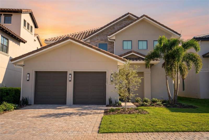 4 bedroom Single Family Residence at 16046 Vetta Drive, Bella Collina West Sub, Bella Collina — photo 2