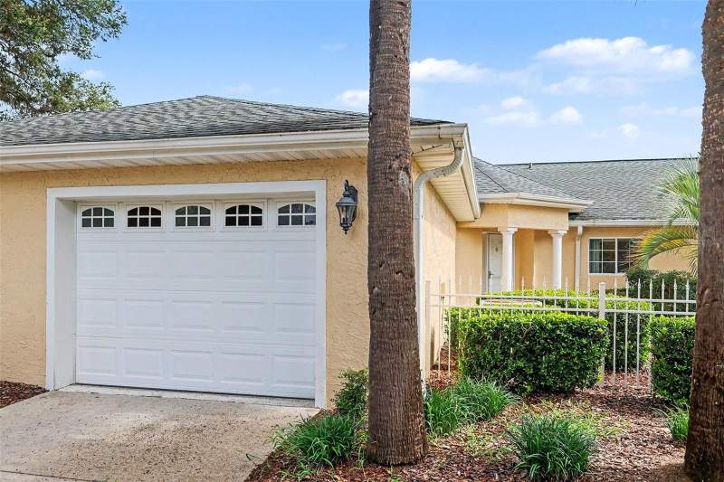 2 bedroom Villa at 13646 SW 115th Avenue, Spruce Creek Preserve, Dunnellon — photo 2