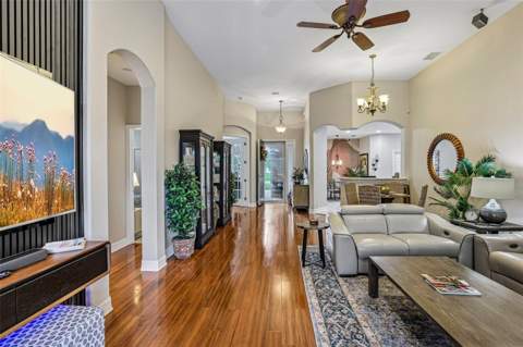 27443 Mistflower Drive, Wesley Chapel FL - photo 6 of 6