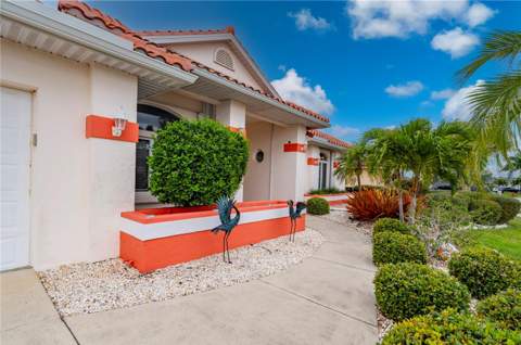 709 Via Tunis, Punta Gorda FL - photo 6 of 6