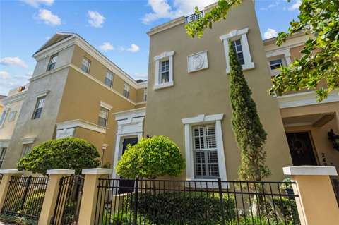 2419 Victoria Gardens Lane, home for sale in Tampa 33609
