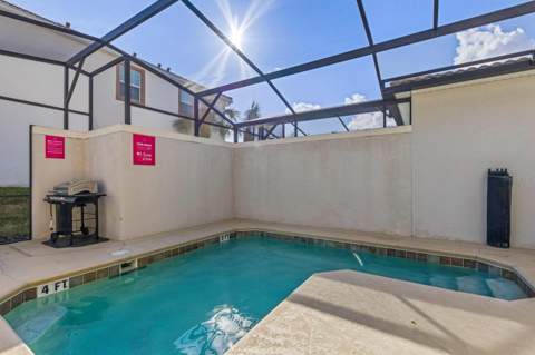 8990 Stinger Drive, Champions Gate FL - photo 22 of 27