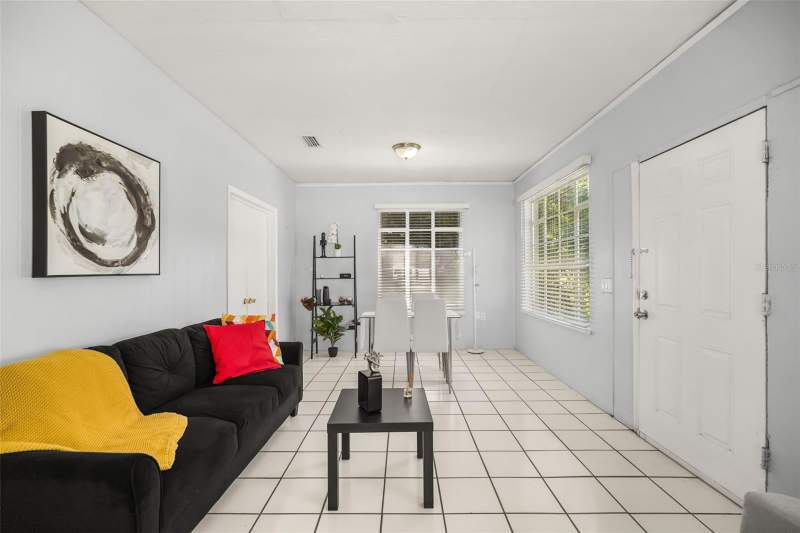 2 bedroom Single Family Residence at 1311 Carson Avenue, C A Carsons Add, Kissimmee — photo 2