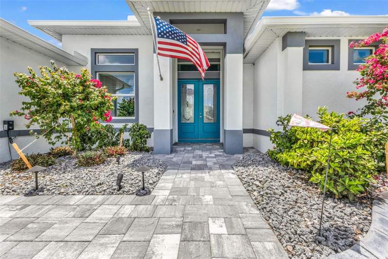 3 bedroom Single Family Residence at 27233 Salta Drive, Punta Gorda Isles Sec 20, Punta Gorda — photo 2