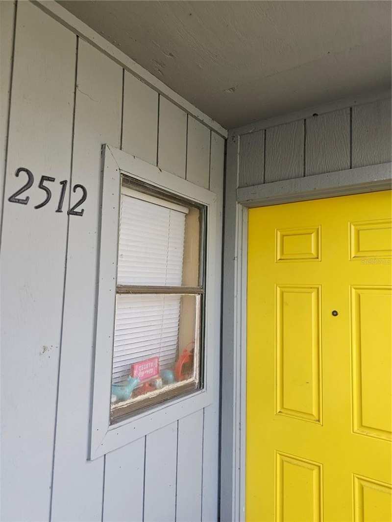 1 bedroom Condominium at 2512 Lemon Tree Lane #3C, Lemon Tree Condo Sec 01, Orlando — photo 1