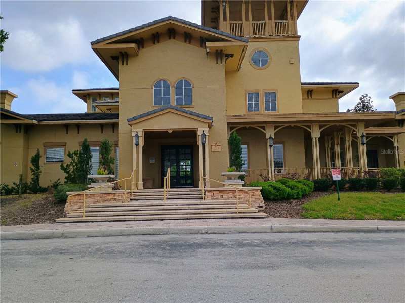 2 bedroom Condominium at 1321 Arbor Vista Loop #329, Notting Hill A Condo, Lake Mary — photo 1