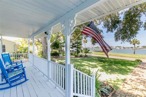 110 Sunset Drive, St Petersburg FL - photo 6 of 6