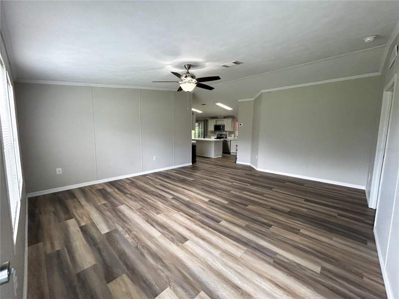 4 bedroom Manufactured Home at 11922 NW 197th Ter, Quail Roost Estates Unrec, Alachua — photo 3