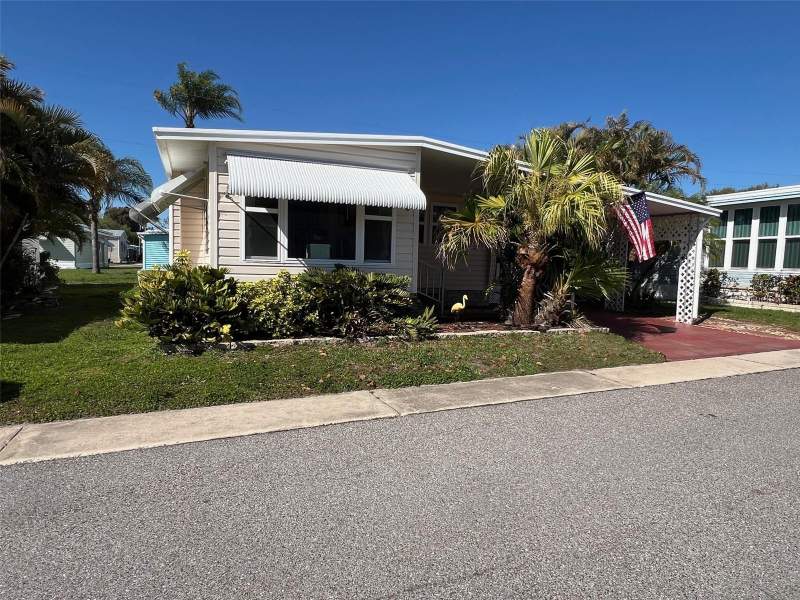 2 bedroom Mobile Home at 29250 US Highway 19 #610, Doral Ro Association Inc Unrec, Clearwater — photo 3