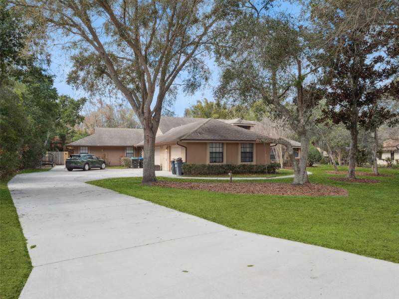 4 bedroom Single Family Residence at 5314 Shadywood Lane, Turnbury Woods, Orlando — photo 3