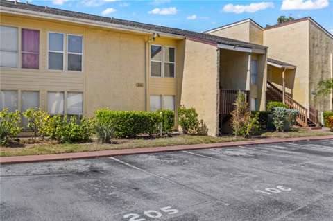 3405 Clark Road #205, home for sale on Clark Road