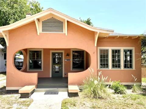 828 Cumberland Street, home for sale in Lakeland 33801