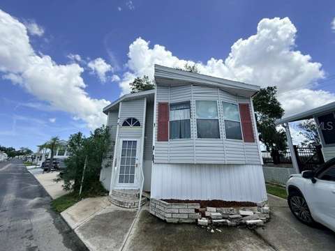 2215 73Rd Street #315, gated community for sale in Palmetto