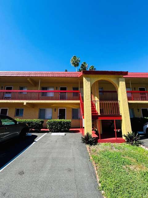 400 El Camino Drive #223, home for sale on El Camino Drive
