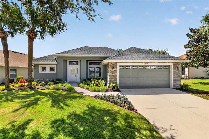 3 bedroom Single Family Residence at 7887 Crosswinds Way, Lakes/Mount Dora Ph 02, Mount Dora — photo 1