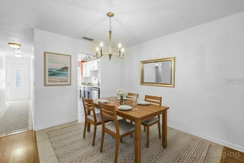 93 Boca Ciega Point Boulevard #93, St Petersburg FL - photo 16 of 96