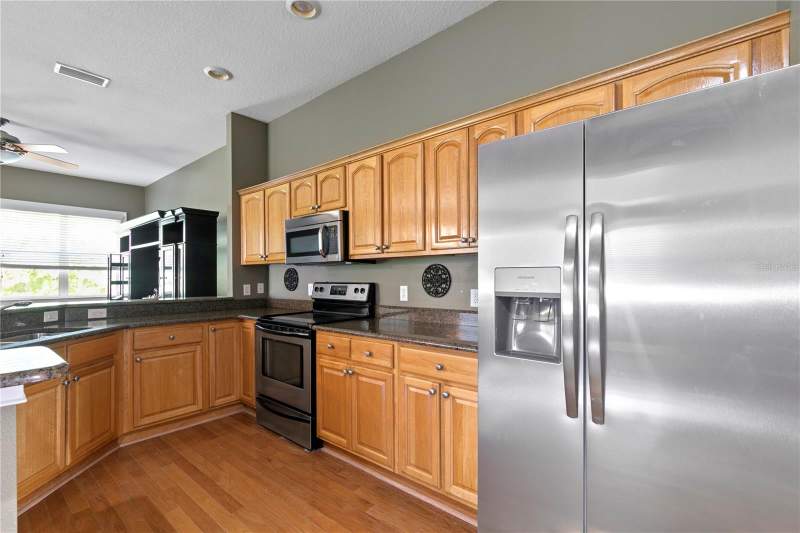 3 bedroom Townhouse at 11504 Bellamar Street, Marbella Terrace Twnhms, Tampa — photo 4