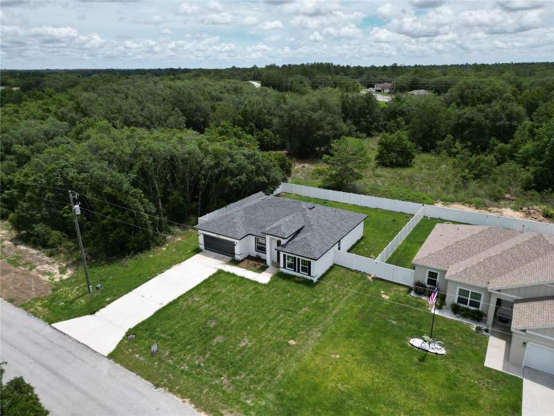 4 bedroom Single Family Residence at 15333 SW 59th Avenue Rd, Marion Oaks Un Nine, Ocala — photo 3
