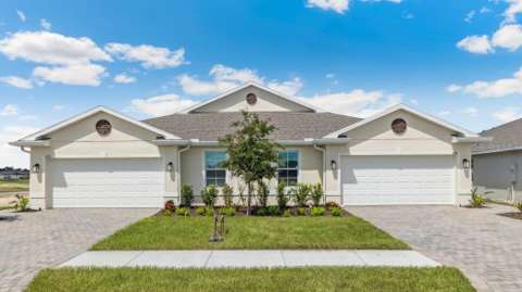 4631 Schubert Trail, home for sale in North Port 34287