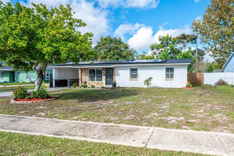 North Orlando